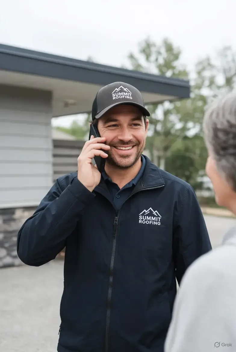 Flat Roof Leak Repair Glen Carbon, IL FAQs